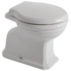 Чаша напольного унитаза Globo Paestum PA002BI