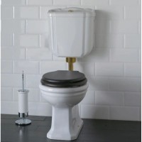 Чаша напольного унитаза Globo Paestum PA002BI