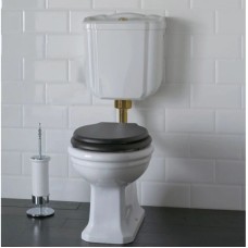 Чаша напольного унитаза Globo Paestum PA002BI