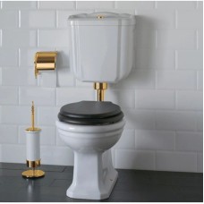 Чаша напольного унитаза Globo Paestum PA002BI