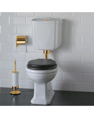 Чаша напольного унитаза Globo Paestum PA002BI