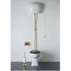 Чаша напольного унитаза Globo Paestum PA002BI