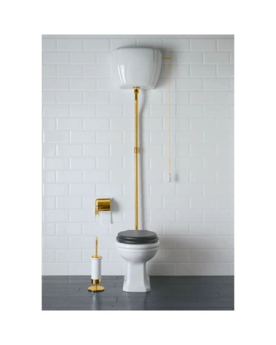 Чаша напольного унитаза Globo Paestum PA002BI