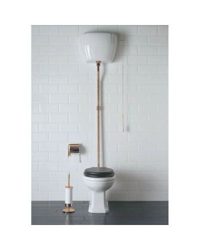 Чаша напольного унитаза Globo Paestum PA002BI