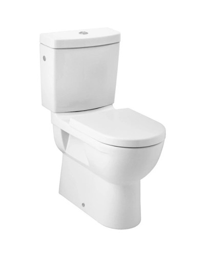 Чаша напольного унитаза Jika Mio 8247160000001