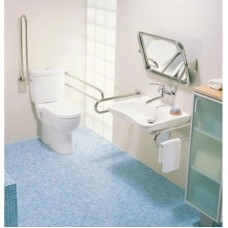 Чаша напольного унитаза Jika Mio 8247160000001