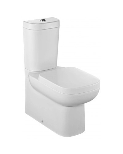 Чаша напольного унитаза Jacob Delafon Replay 4974K-00