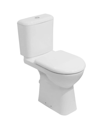 Чаша напольного унитаза Jika Olymp 8236160000001