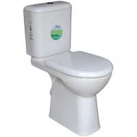 Чаша напольного унитаза Jika Olymp 8236160000001