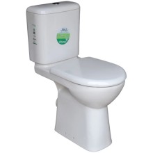 Чаша напольного унитаза Jika Olymp 8236160000001