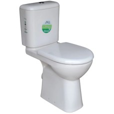 Чаша напольного унитаза Jika Olymp 8236160000001