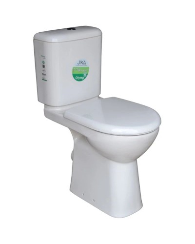 Чаша напольного унитаза Jika Olymp 8236160000001