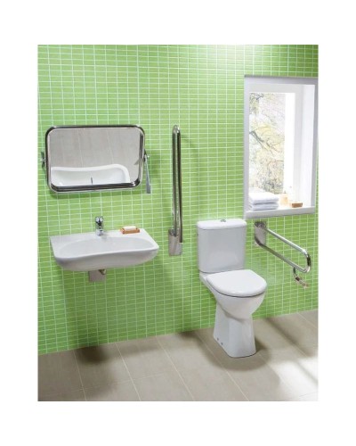 Чаша напольного унитаза Jika Olymp 8236180000001