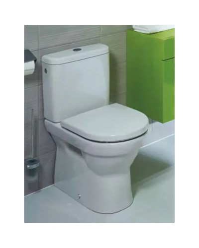 Чаша напольного унитаза Jika Tigo 8242160000001