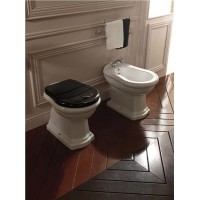 Унитаз Kerasan Retro 1010 Выпуск в пол