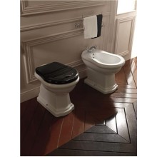 Унитаз Kerasan Retro 1010 Выпуск в пол