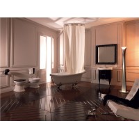 Унитаз Kerasan Retro 1010 Выпуск в пол