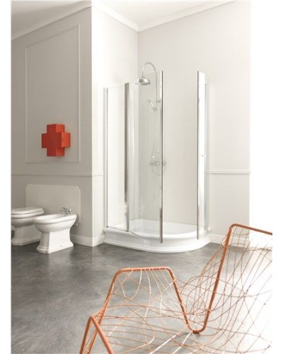 Унитаз Kerasan Retro 1010 Выпуск в пол