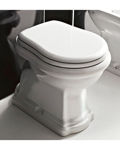 Унитаз Kerasan Retro 1010 Выпуск в пол