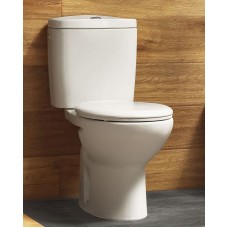 Унитаз компакт Roca Victoria 342399000 без бачка и сиденья