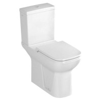 Чаша напольного унитаза для инвалидов Vitra S20 5293B003-0075