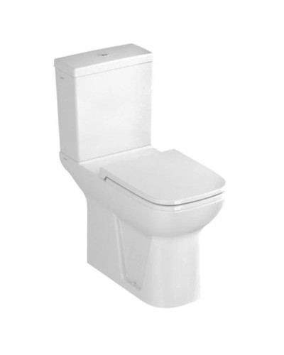 Чаша напольного унитаза для инвалидов Vitra S20 5293B003-0075