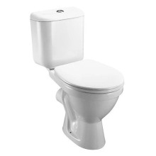 Унитаз компакт Jika Lyra 2423.6 с бачком без сиденья