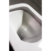 Чаша напольного унитаза BelBagno Romano BB353CPR