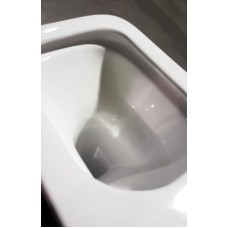 Чаша напольного унитаза BelBagno Romano BB353CPR