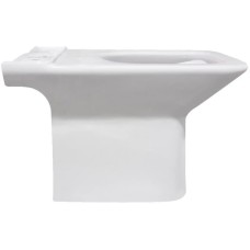 Чаша напольного унитаза BelBagno Romano BB353CPR