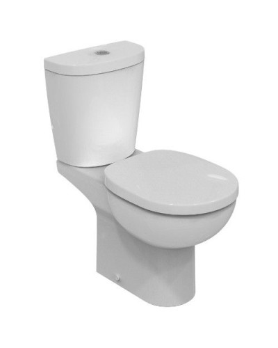 Унитаз Ideal Standard Connect Classic Е804801 Напольный