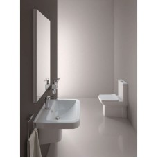 Чаша напольного унитаза Creavit Lara LR360-11CB00E-0000