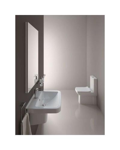 Чаша напольного унитаза Creavit Lara LR360-11CB00E-0000