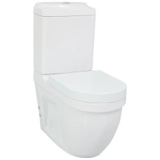 Чаша напольного унитаза Creavit Dream DR31000100