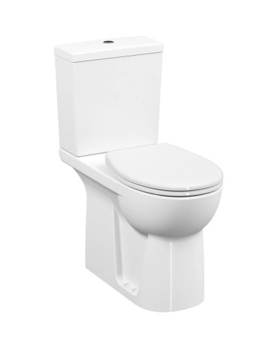 Чаша напольного унитаза Vitra Conforma 5816B003-0087