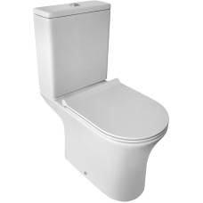 Унитаз компакт Jacob Delafon Aleo UJAL102-0 без бачка и сиденья