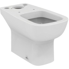 Унитаз компакт Ideal Standard Esedra T283401 без бачка и сиденья