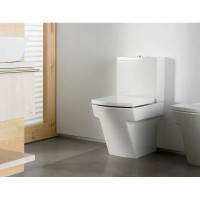 Чаша напольного унитаза Roca Hall 342628000