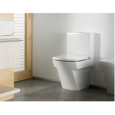 Чаша напольного унитаза Roca Hall 342628000