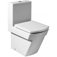 Чаша напольного унитаза Roca Hall 342628000