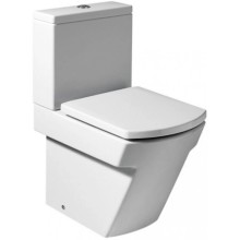 Чаша напольного унитаза Roca Hall 342628000