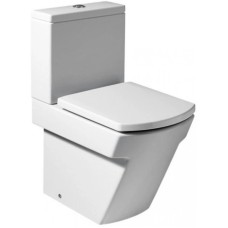 Чаша напольного унитаза Roca Hall 342628000