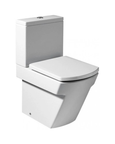 Чаша напольного унитаза Roca Hall 342628000