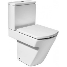 Чаша напольного унитаза Roca Hall 342627000