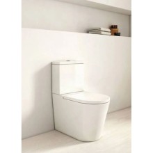 Чаша напольного унитаза Roca Inspira 342528000