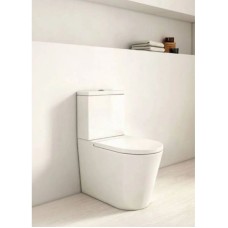 Чаша напольного унитаза Roca Inspira 342528000