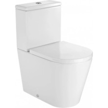 Чаша напольного унитаза Roca Inspira 342528000