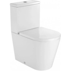 Чаша напольного унитаза Roca Inspira 342528000