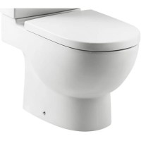 Чаша напольного унитаза Roca Meridian 342245000