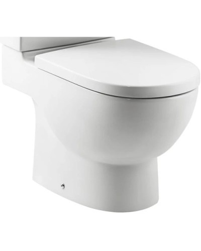 Чаша напольного унитаза Roca Meridian 342245000